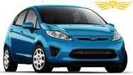 Location Ford Fiesta Essence toutes options Marrakech